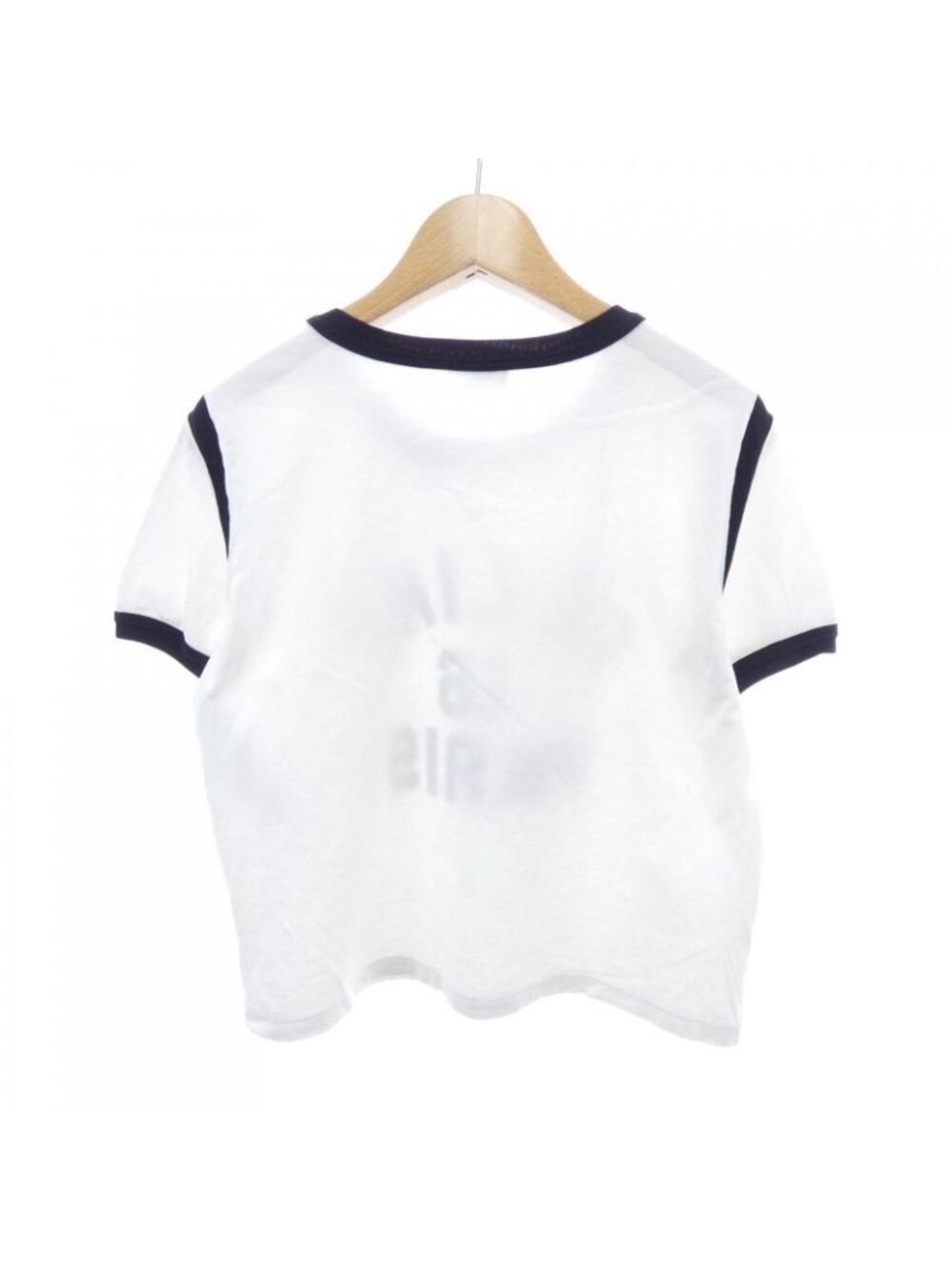 Celine 16 Boxy 2 X97 A671 Q Eddy Period T-Shirt - Picture 3 of 7
